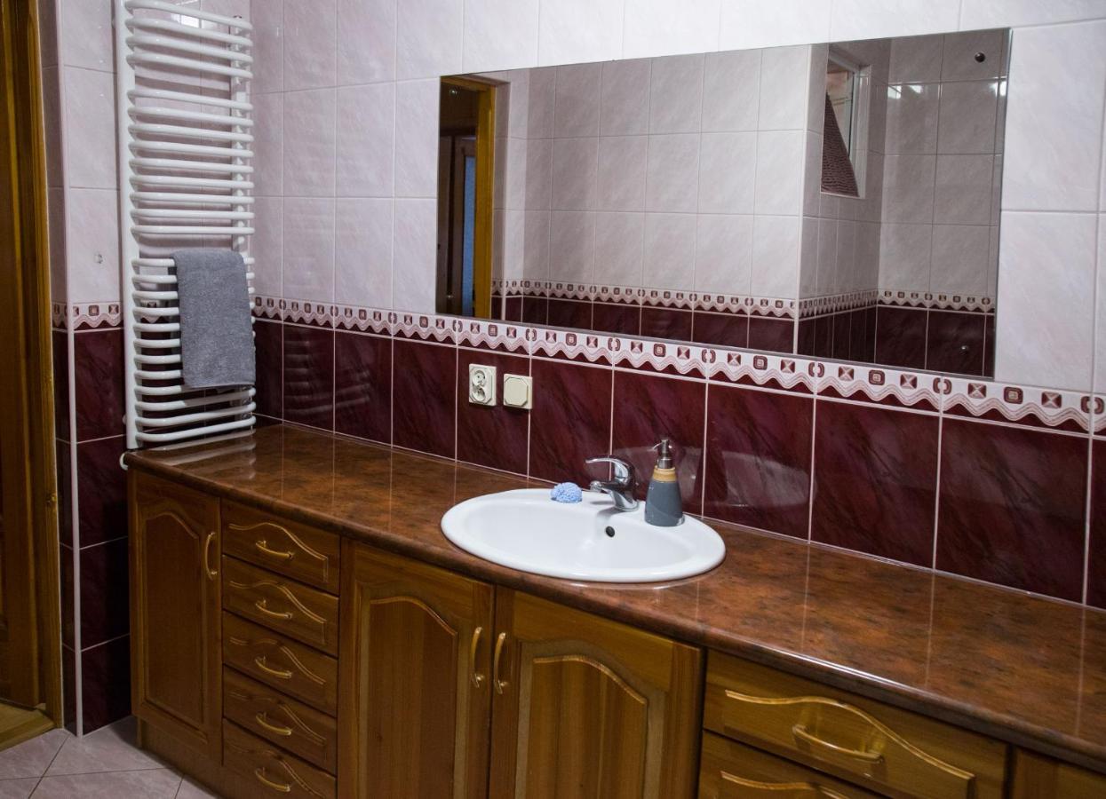 Апартаменты Miedzy Owcami Сромовце-Выжне Экстерьер фото