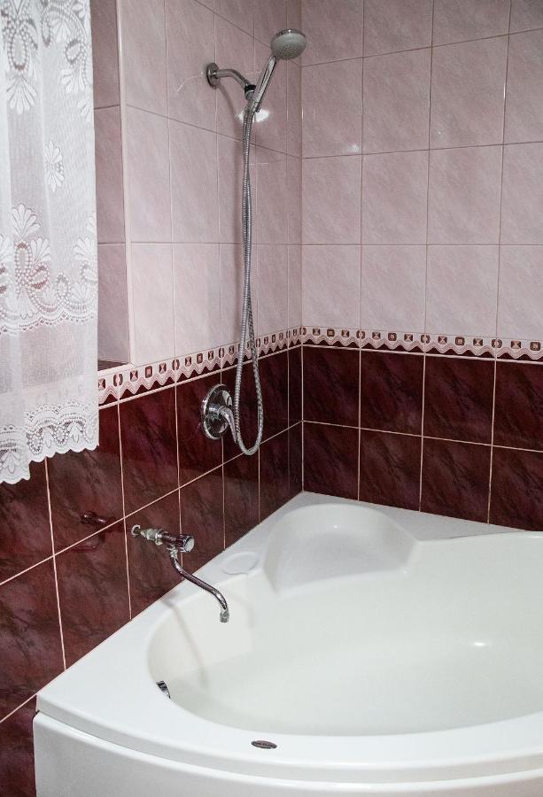 Апартаменты Miedzy Owcami Сромовце-Выжне Экстерьер фото